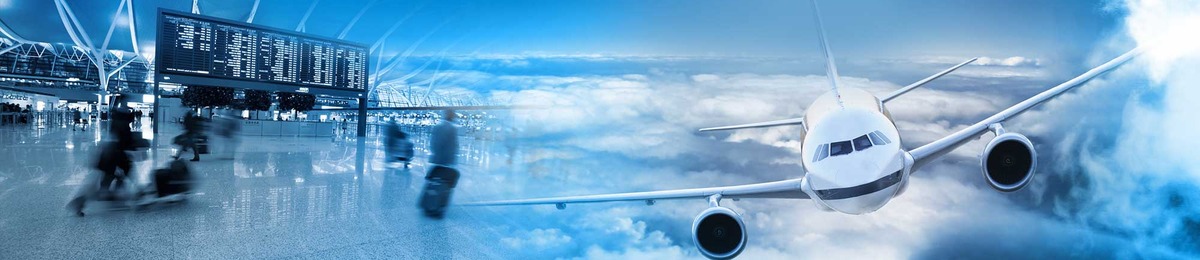 Toronto hărți ale Aeroporturilor