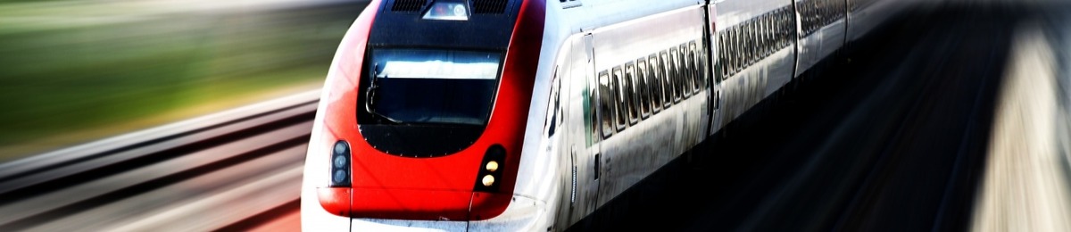 Toronto hărți de Trenuri